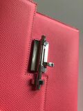 Verrou 21 shoulder bag