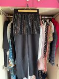 Cotton Joggers Pants