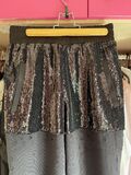 Cotton Joggers Pants
