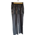Cotton Joggers Pants
