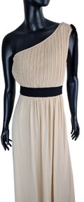 Long dress