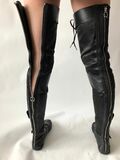 Over the knee Boots