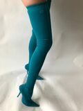 Over the knee Boots
