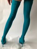 Over the knee Boots