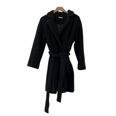 Wrap Coat