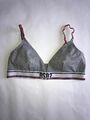 Athletic Bustier