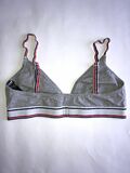 Athletic Bustier
