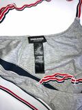 Athletic Bustier