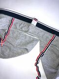 Athletic Bustier