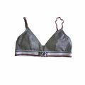Athletic Bustier
