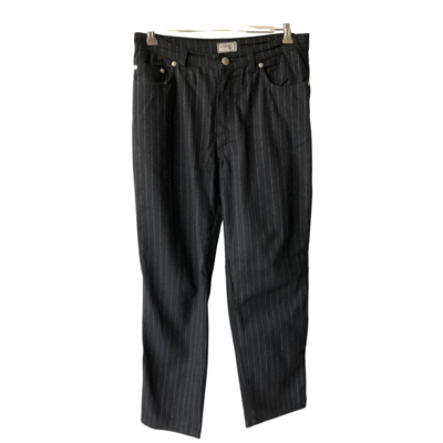 Straight Jeans
