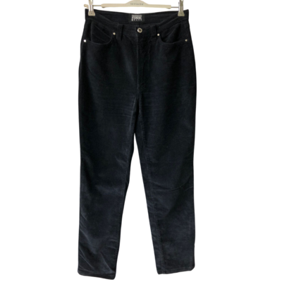 Loose Corduroy Jeans