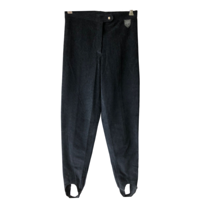 Stirrup Pants