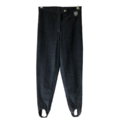 Stirrup Pants