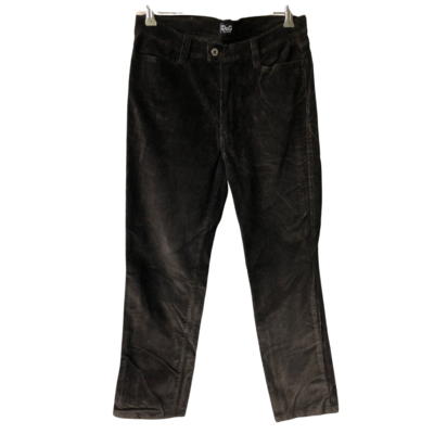 Straight Jeans