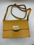 Cross-body Handbag
