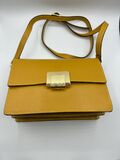 Cross-body Handbag