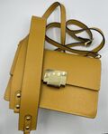 Cross-body Handbag