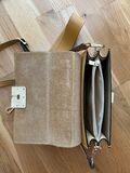 Cross-body Handbag