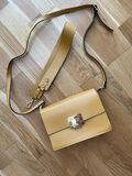 Cross-body Handbag