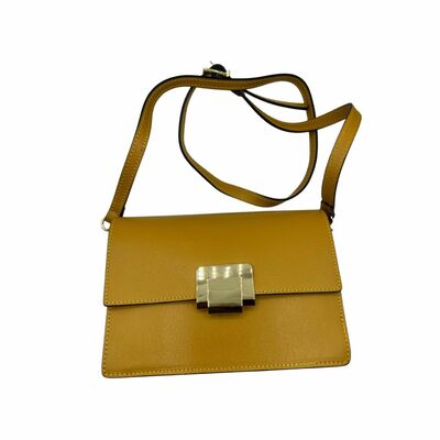 Cross-body Handbag