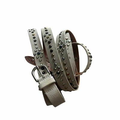 Buckle Belt