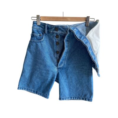 Short Jeans