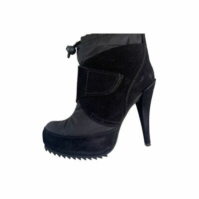 High heel Boots