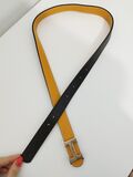 Leather Waist Belt