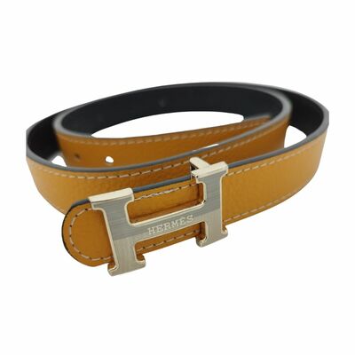 Leather Waist Belt