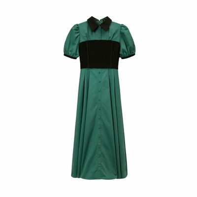 Long dress