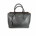 Prada Saffiano Tote Bag