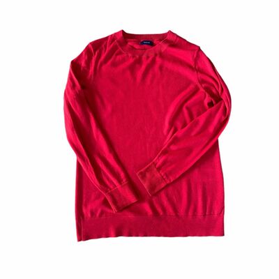 Pink Single WOMEN FASHION Jumpers & Sweatshirts Fur Jean Louis Francois jumper discount 92% 