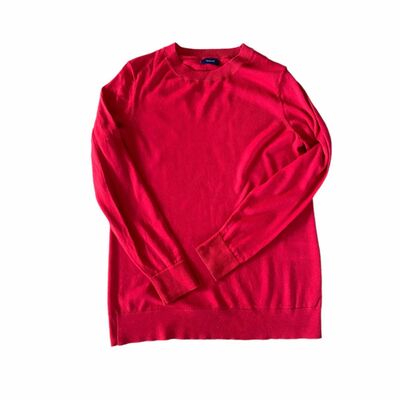 Wool Sweater