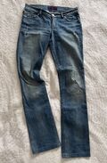 Bootcut Jeans