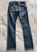 Bootcut Jeans