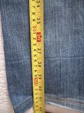 Bootcut Jeans
