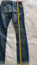 Bootcut Jeans