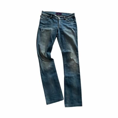 Bootcut Jeans