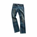 Bootcut Jeans