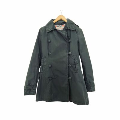 Trench coat