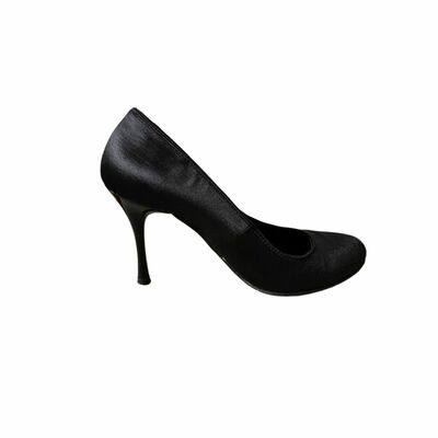 High-heel Shoes