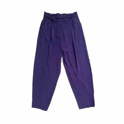 Viscose Pants