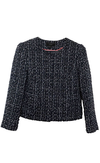 Blazer jacket