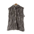 Fur Vest