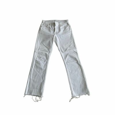 Straight Jeans