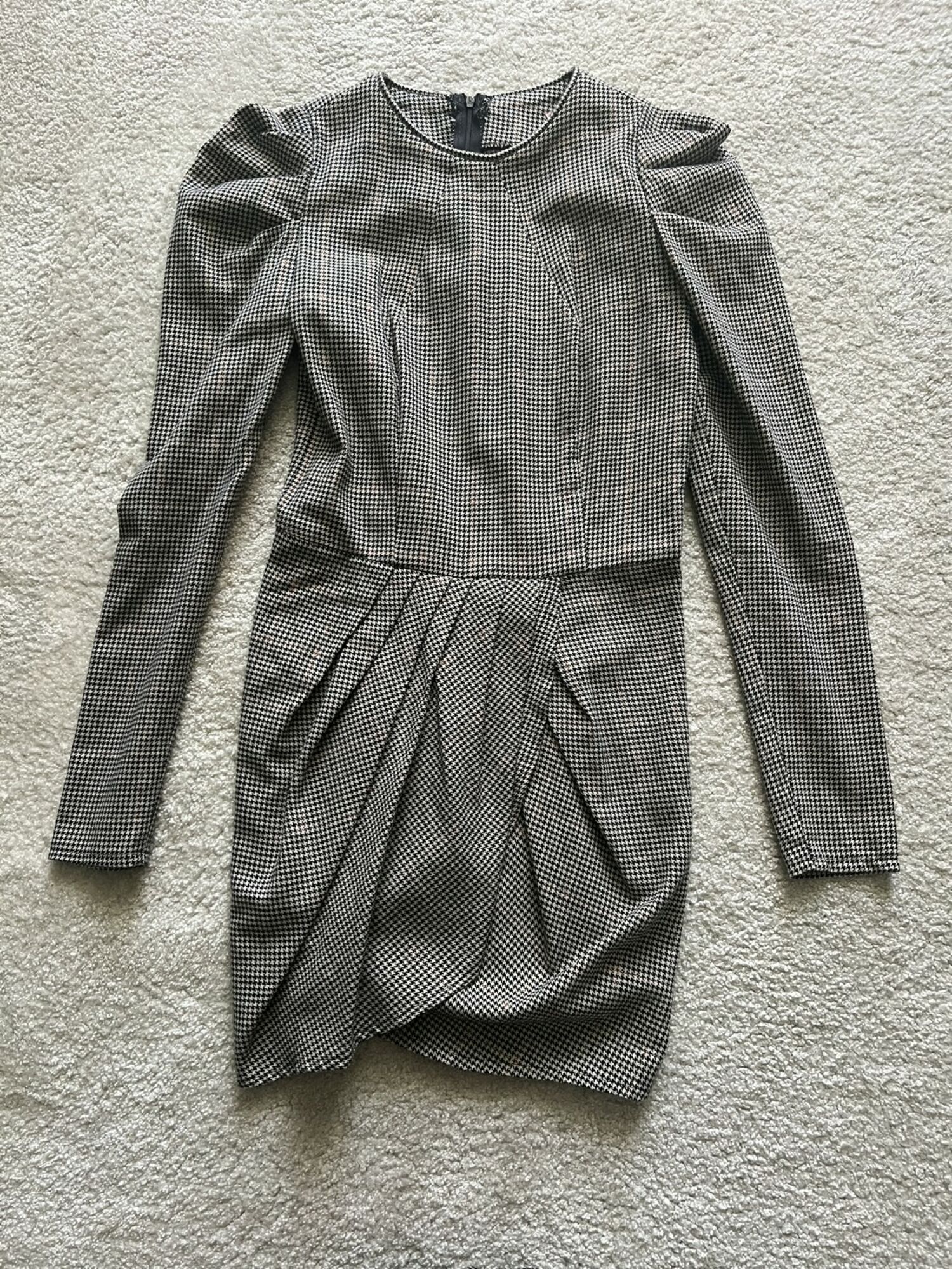 Mini dress Csilla Tulogdy(Stella Matina) - S, buy pre-owned at 55 EUR
