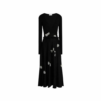 Long dress
