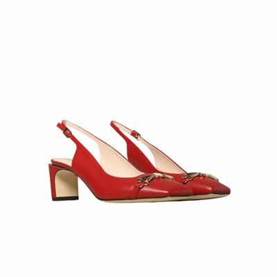 Slingback Sandals