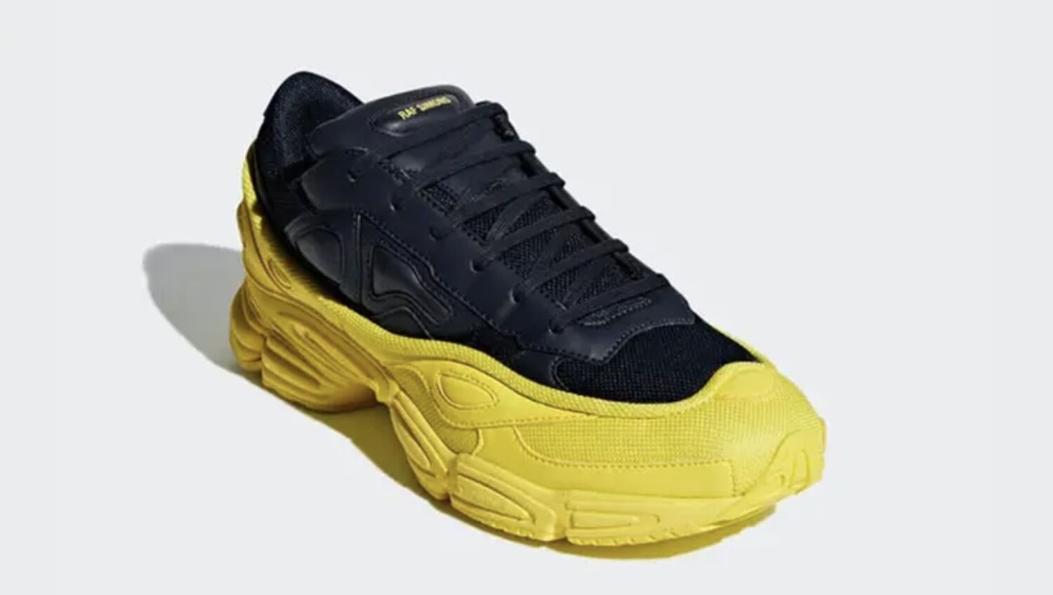 Sneakers Adidas x Raf Simons 39.5, buy pre-owned at 365 EUR